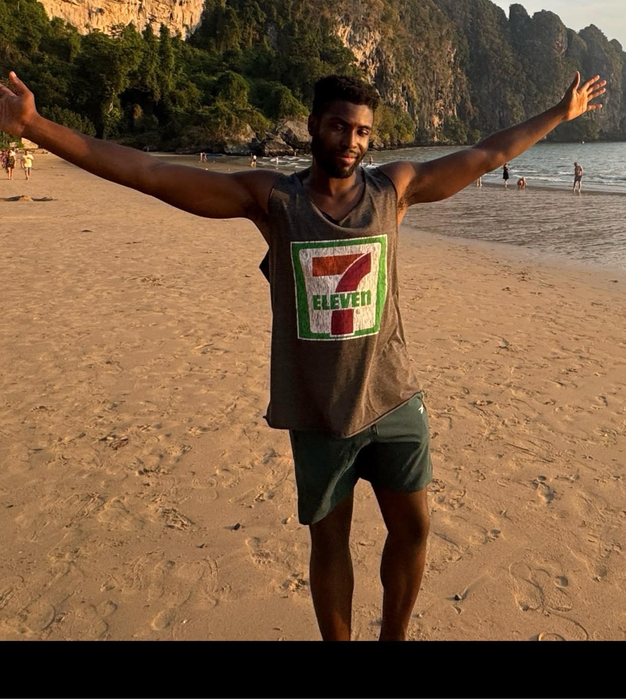 Photo by first.mate.masie