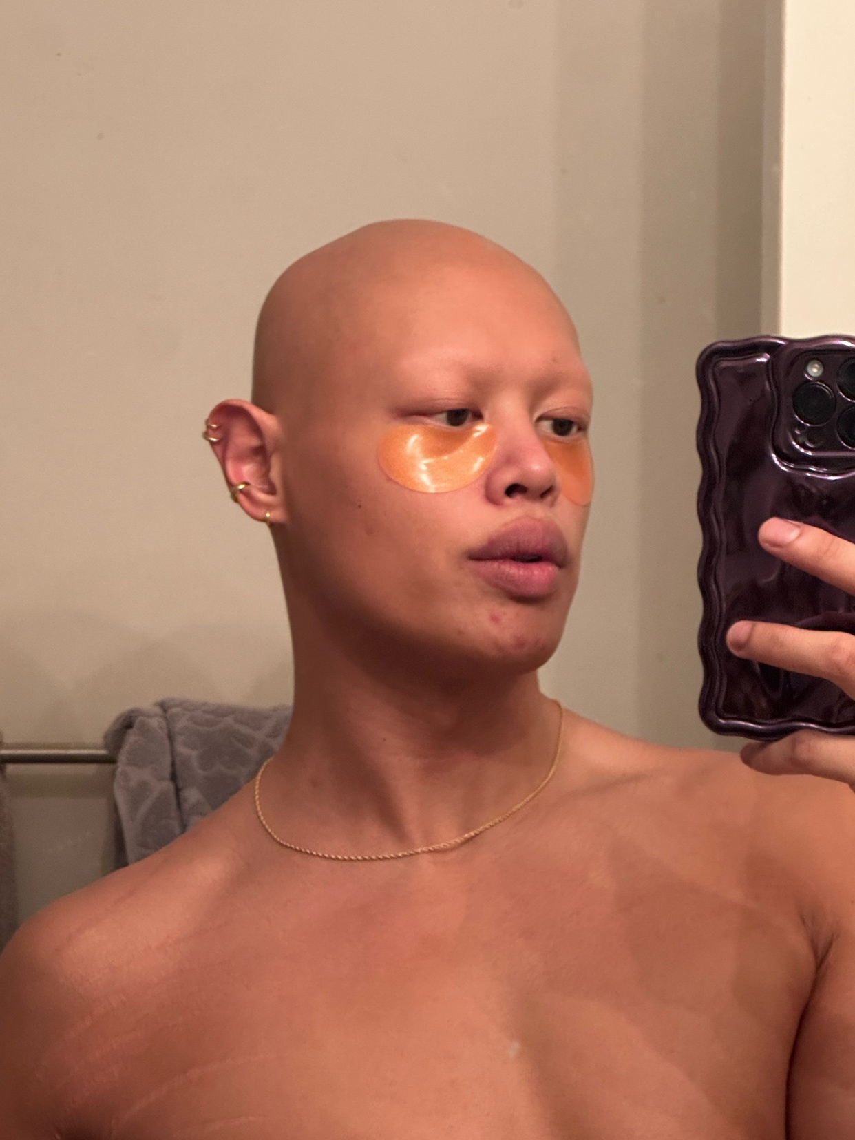 Photo by baldestbaddie