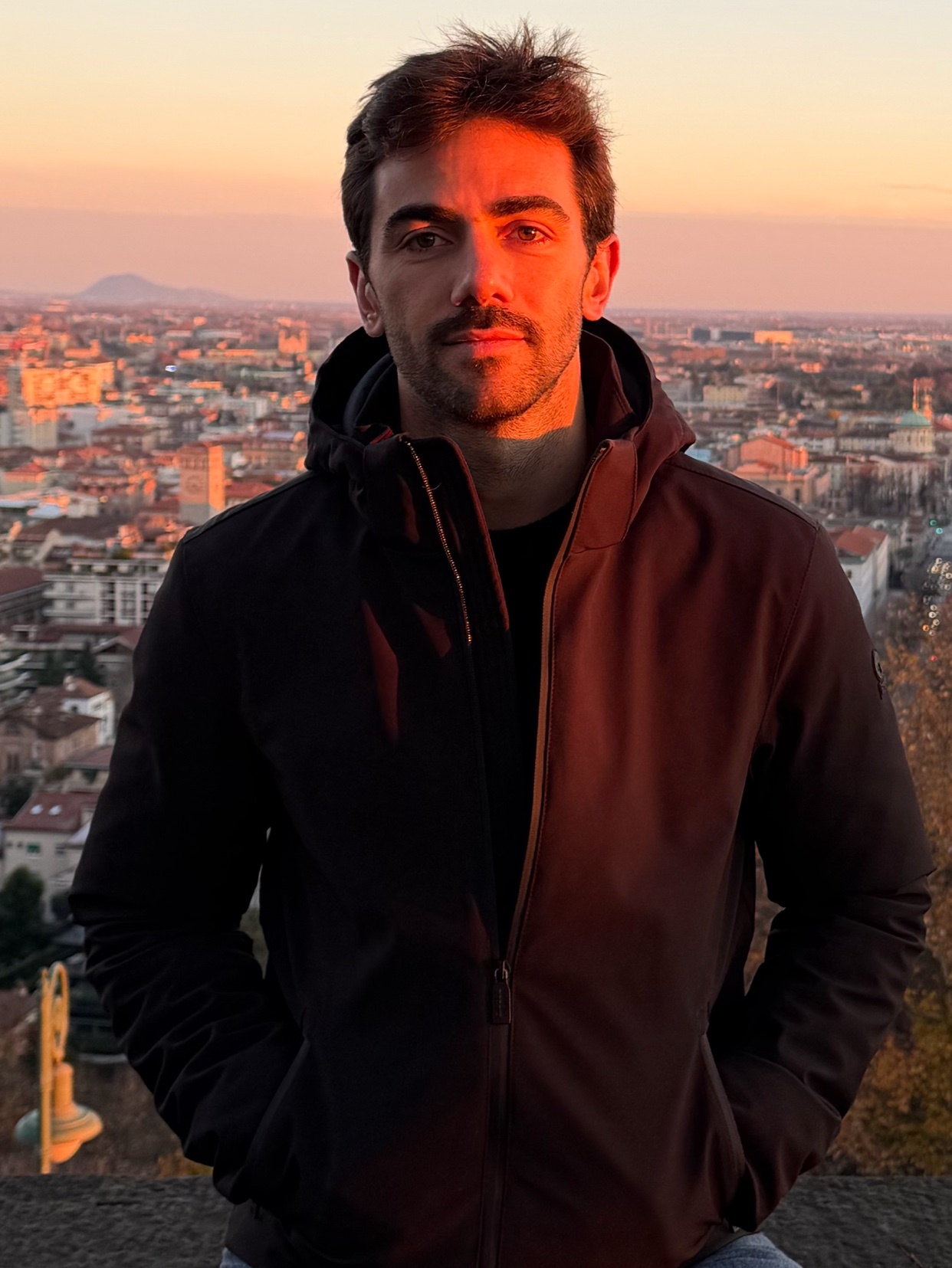 Photo by lucagenualdo