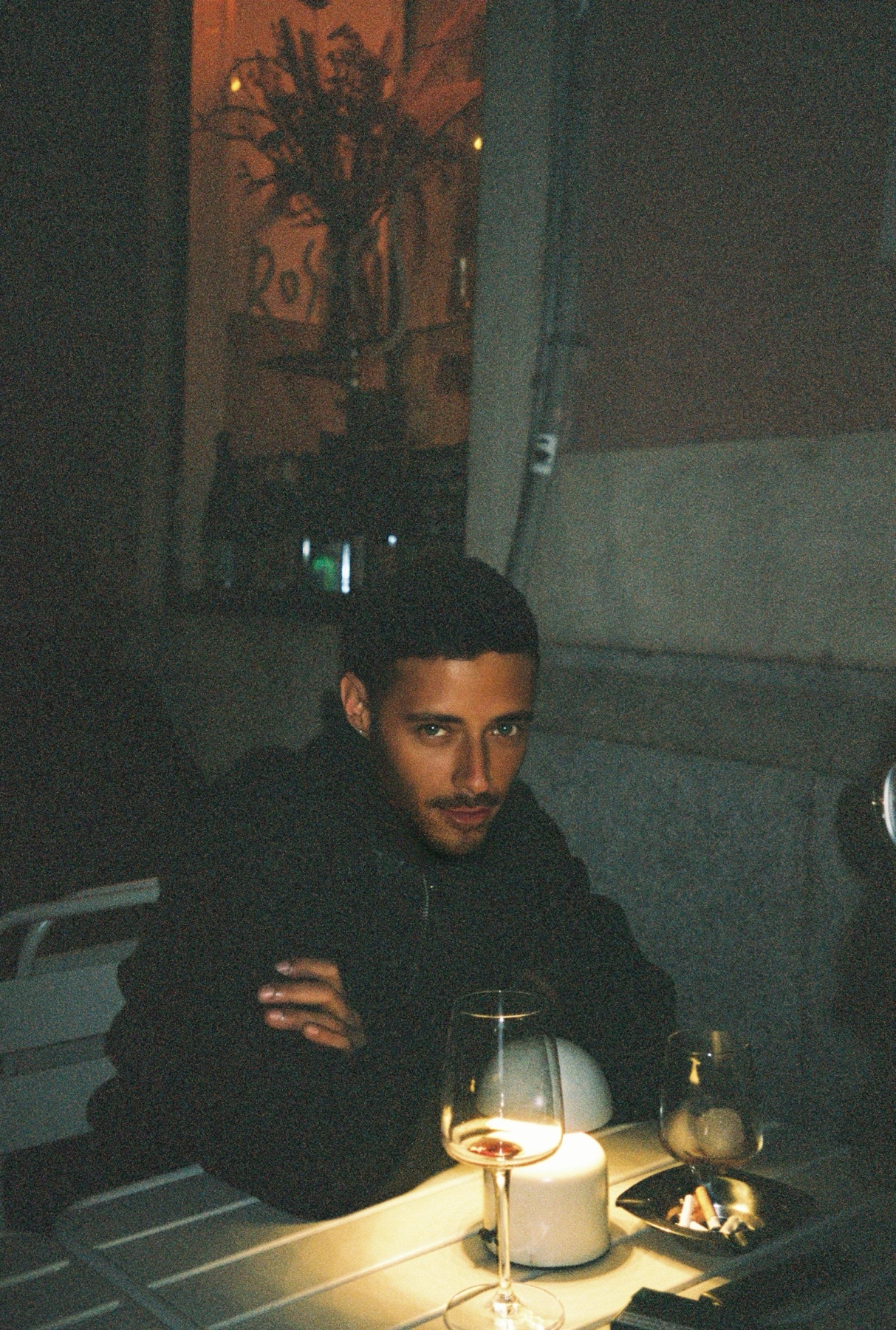 Photo by jesusfrommars