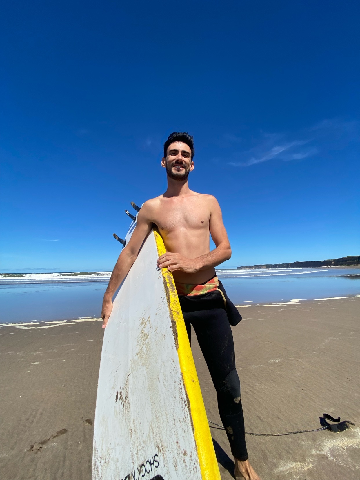 Photo by laureanoblq / Laureano Bejas de Luque on Collective