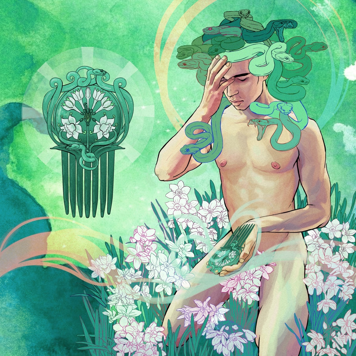 Photo by boytanical_garden