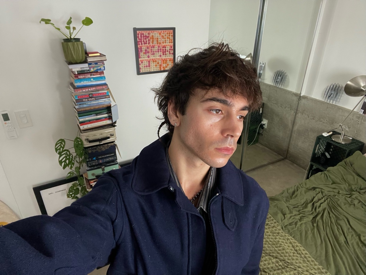 Photo by rileypolanski