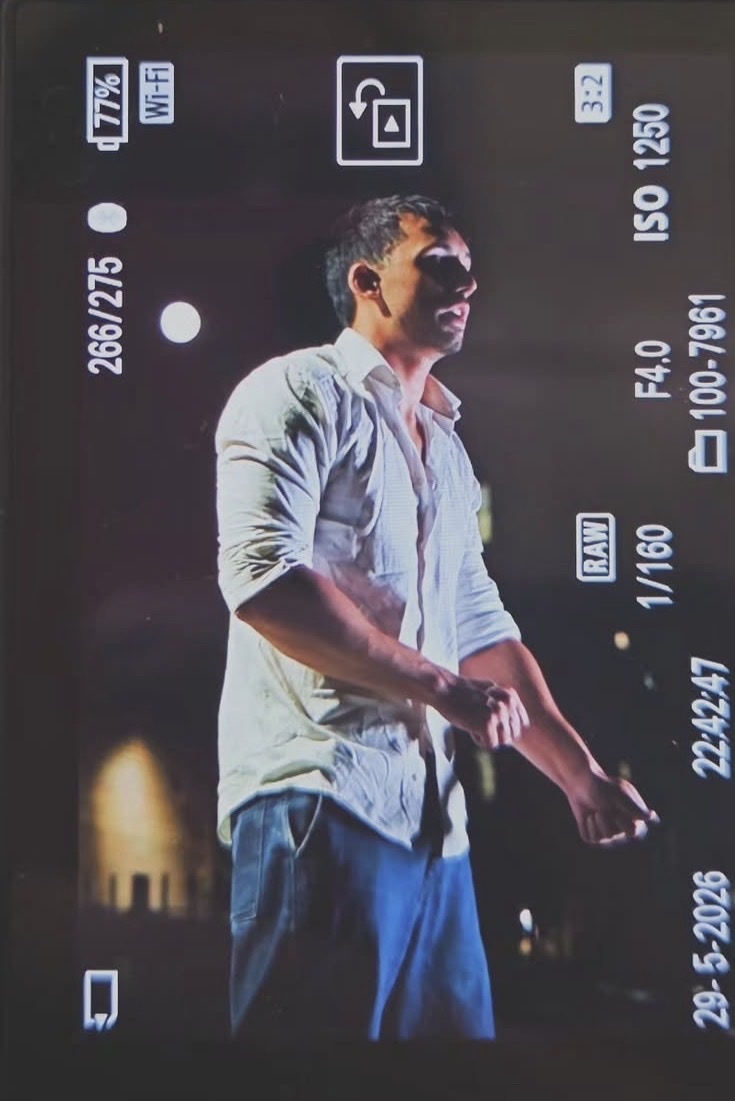 Photo by mylojtaylor