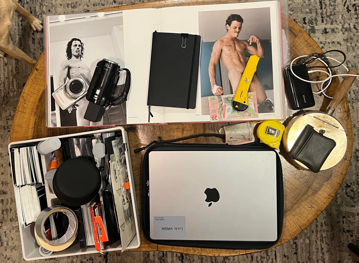 Photo by soyunplatano