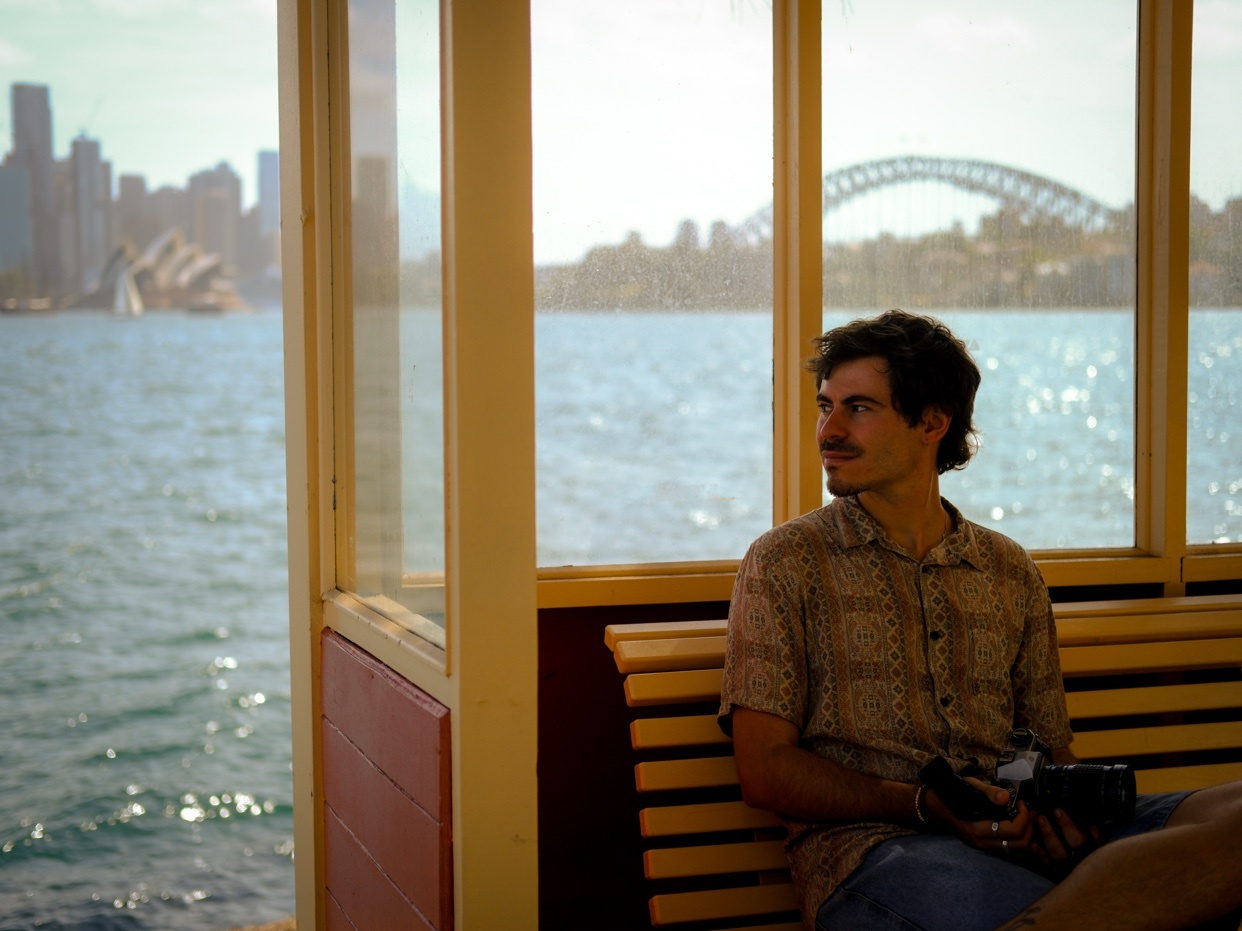 Photo by ezequielcarmona