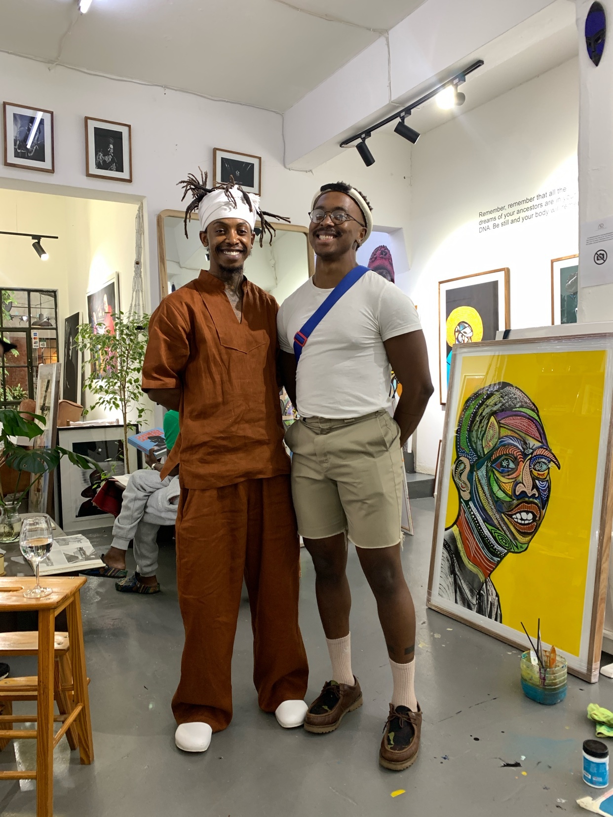 Photo by skhathisomusa