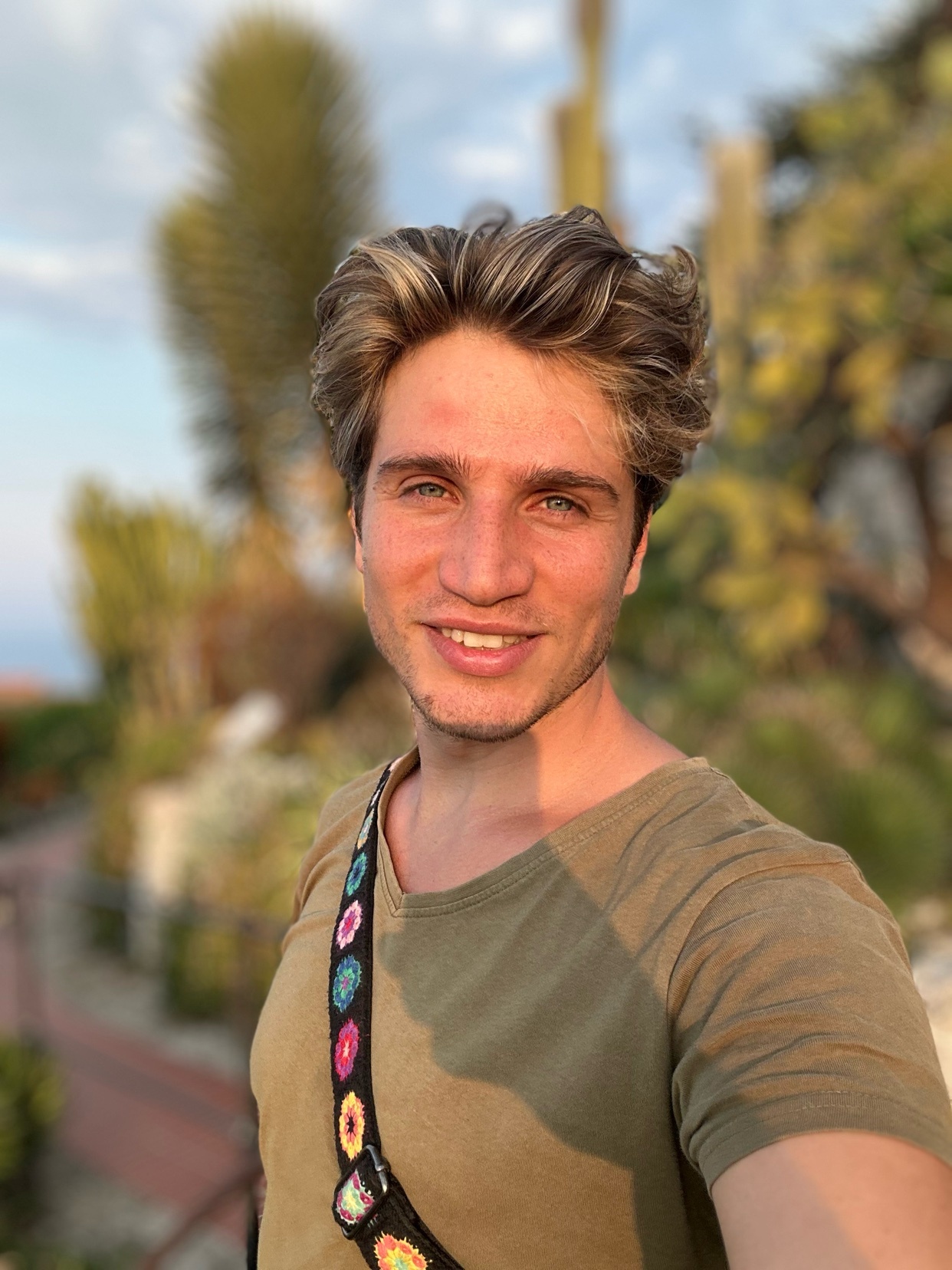 Photo by rogerwilliam