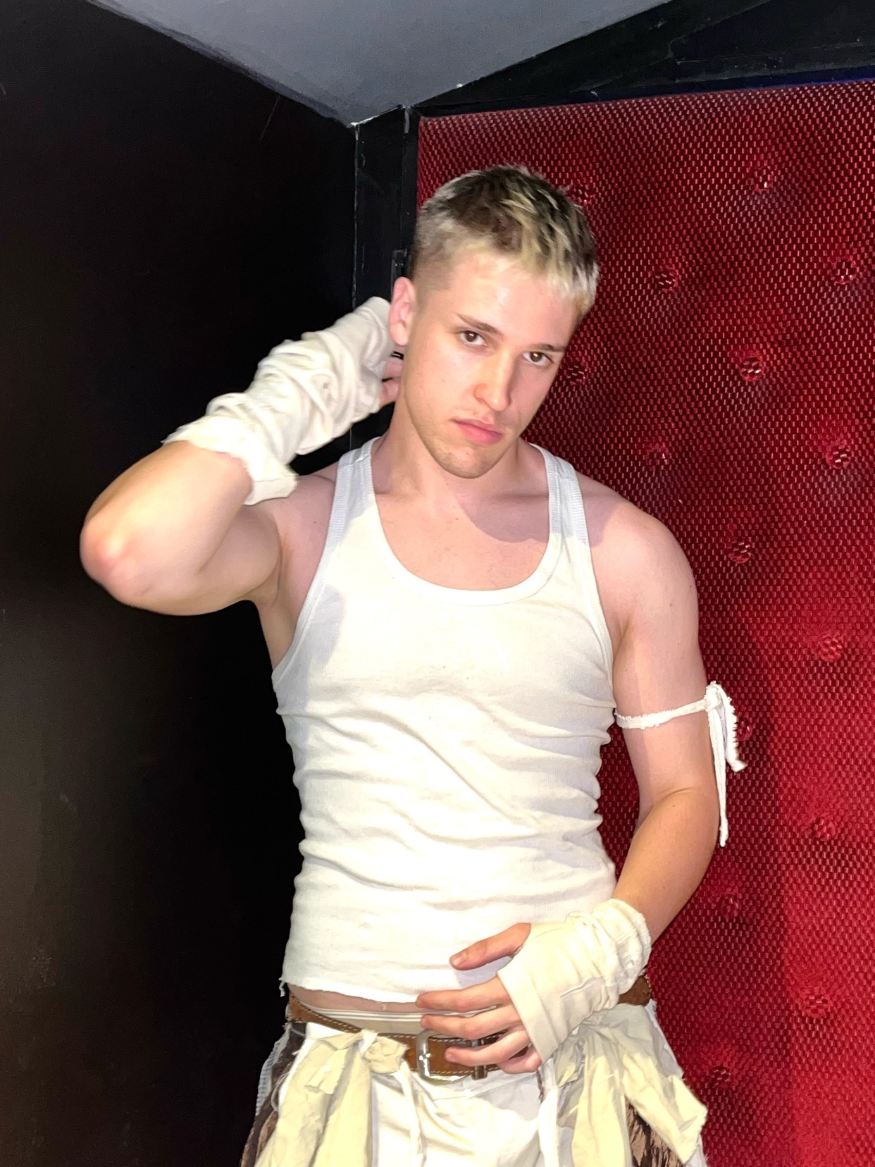 Photo by tobiasmanuel