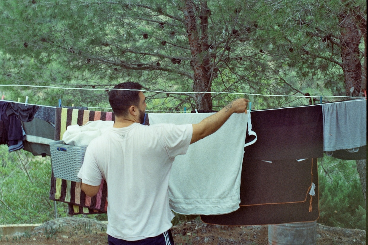 Photo by diiegoandree / Diego Andree on Collective