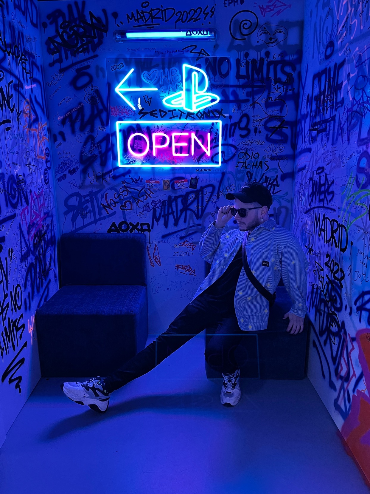 Photo by angegesus / Angelo on Collective