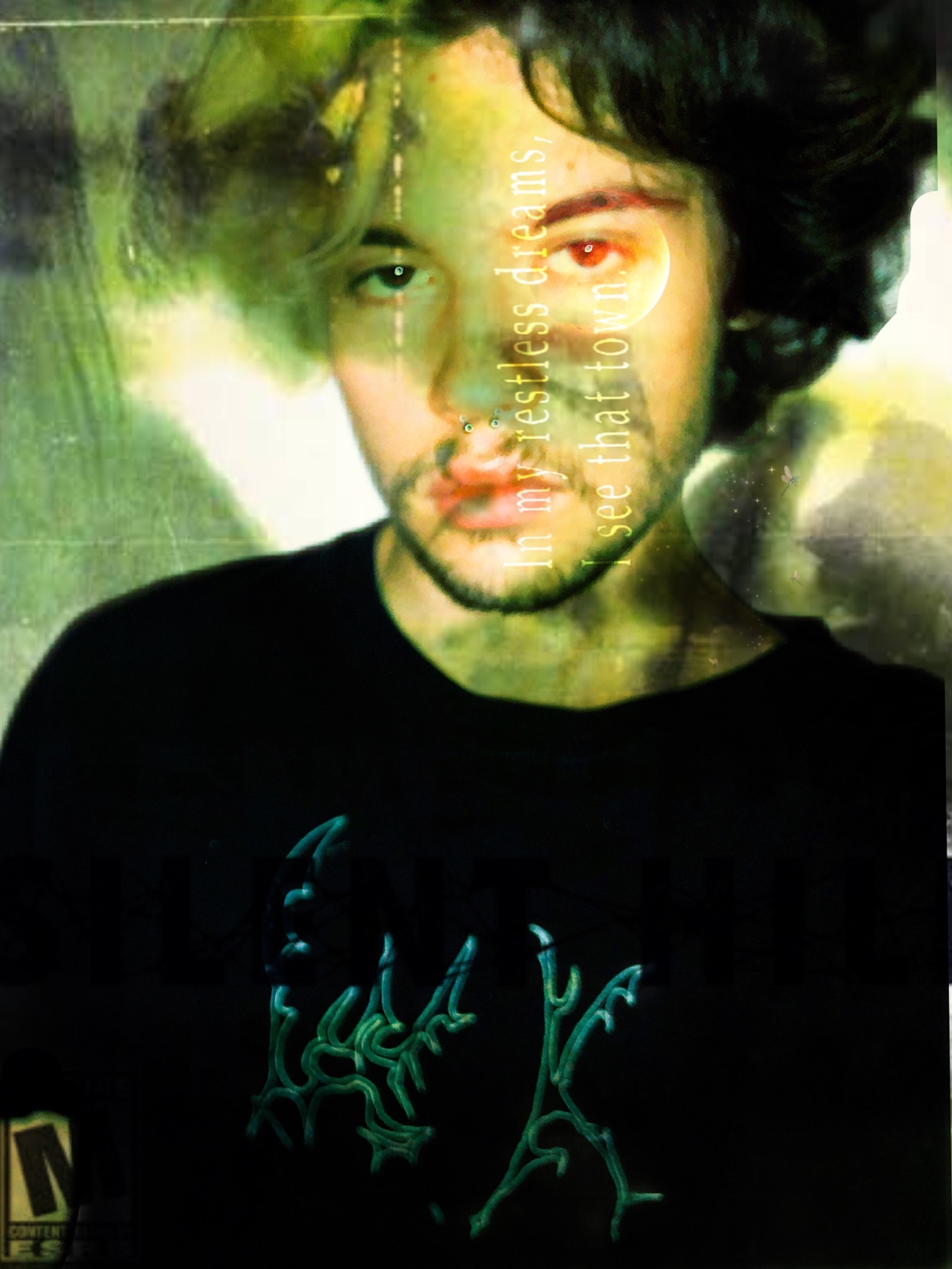 Photo by frankieisscared / Frankie on Collective