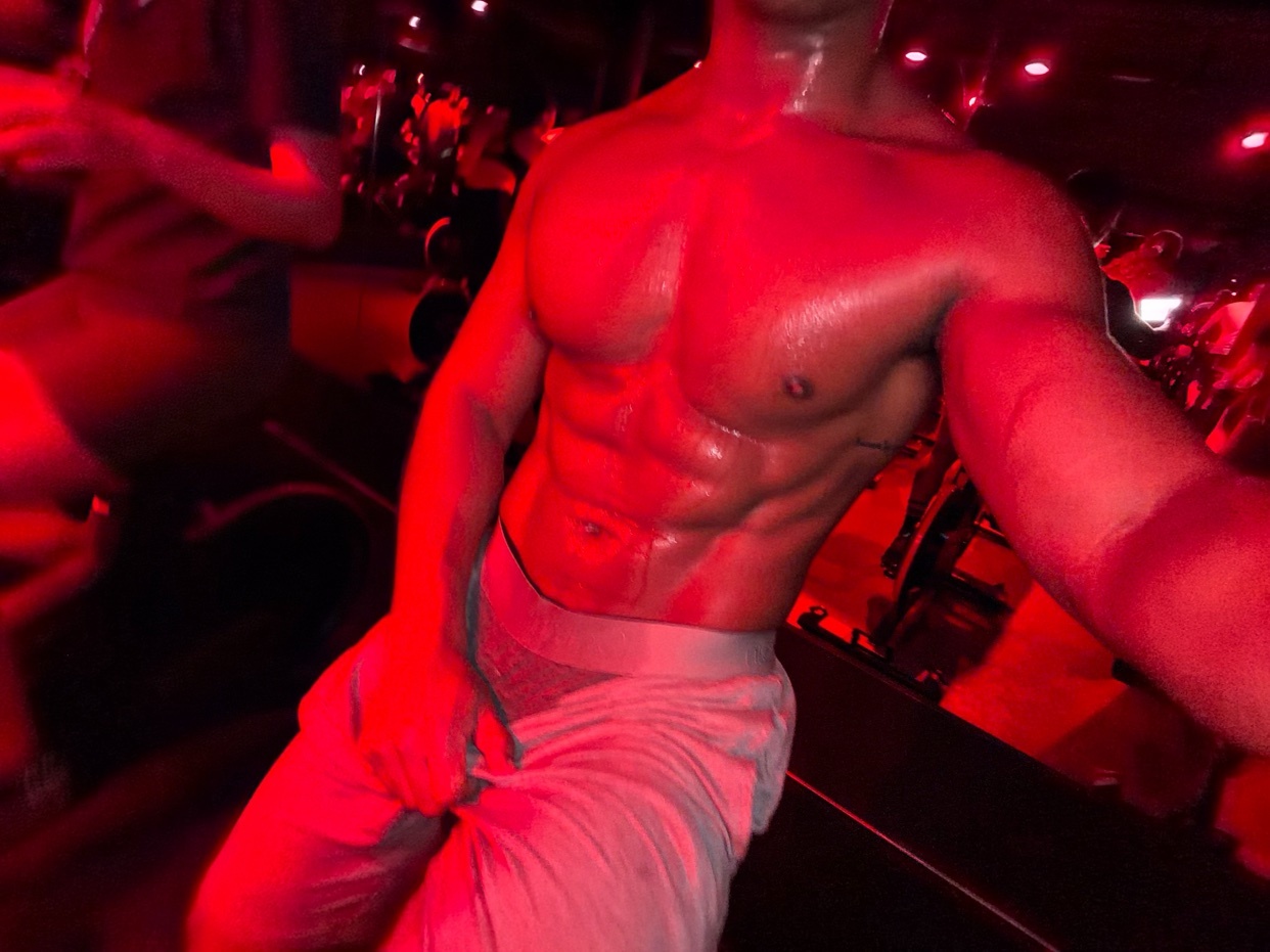 Photo by henryjimenez