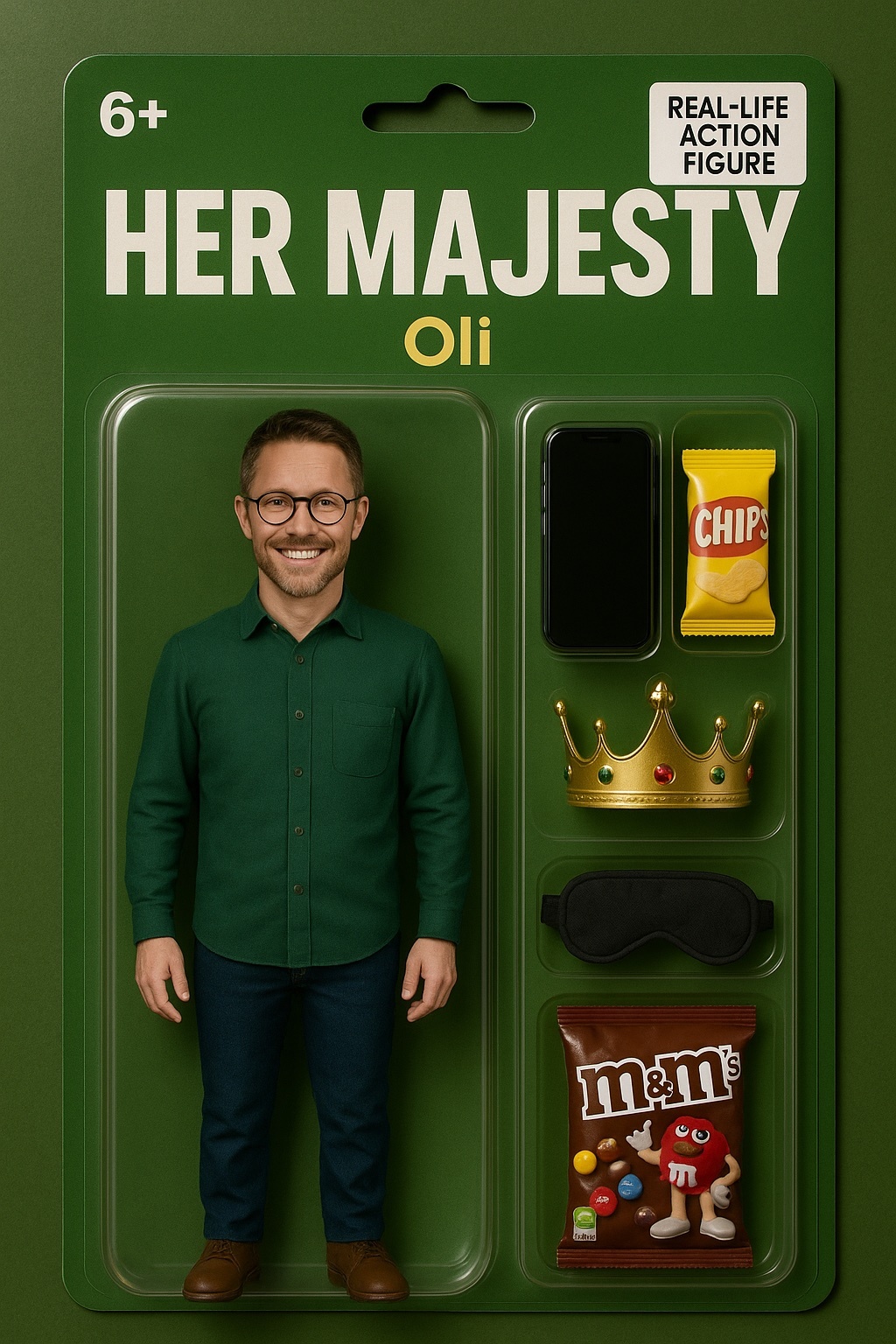 Photo by oliandbasti