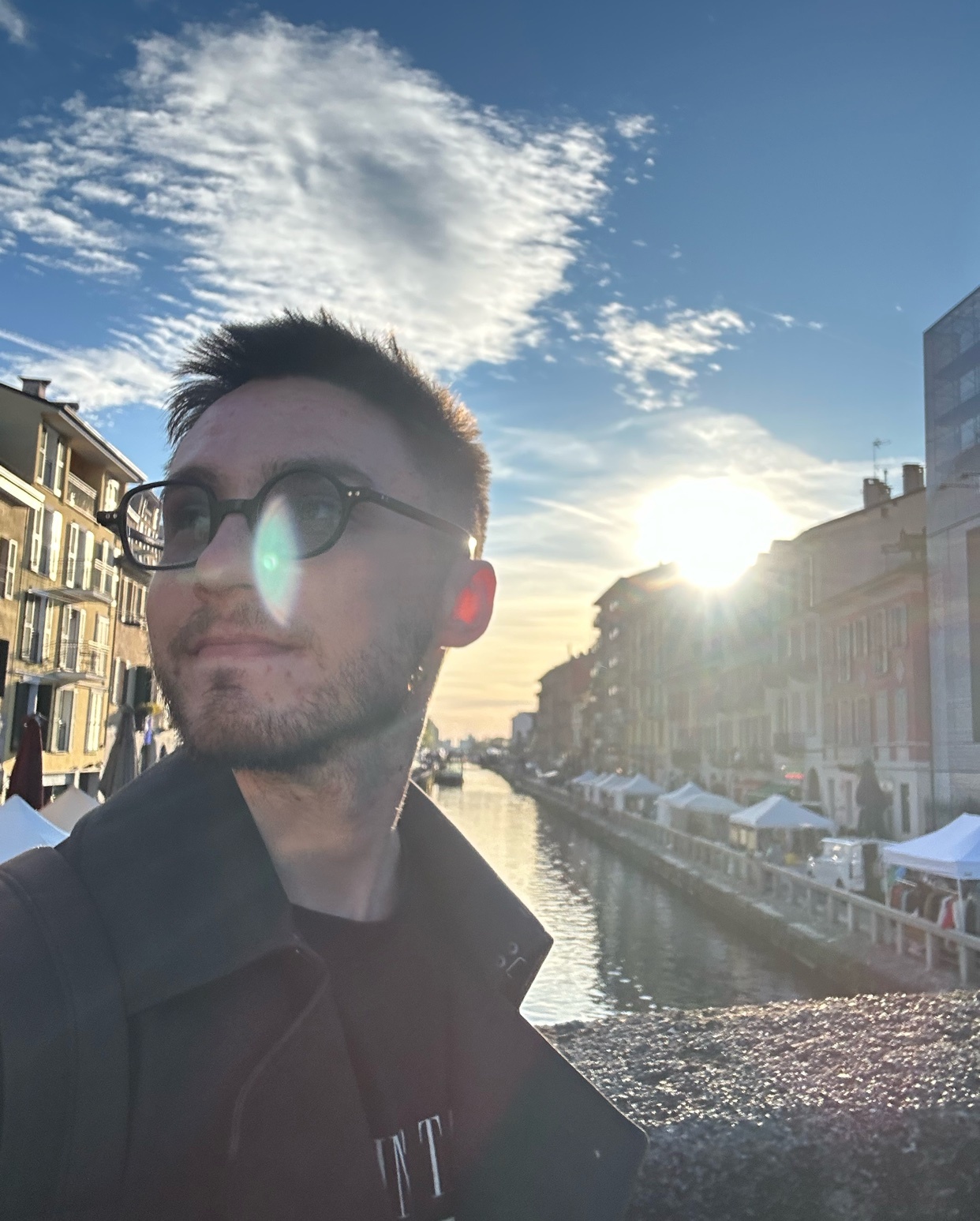 Photo by mistergrey / Vlad on Collective