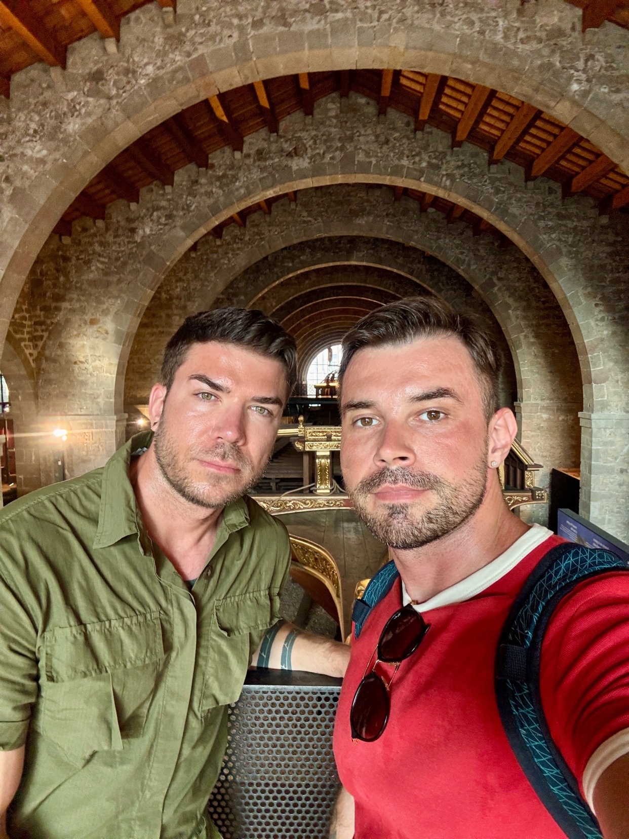 Photo by eugenekartashian