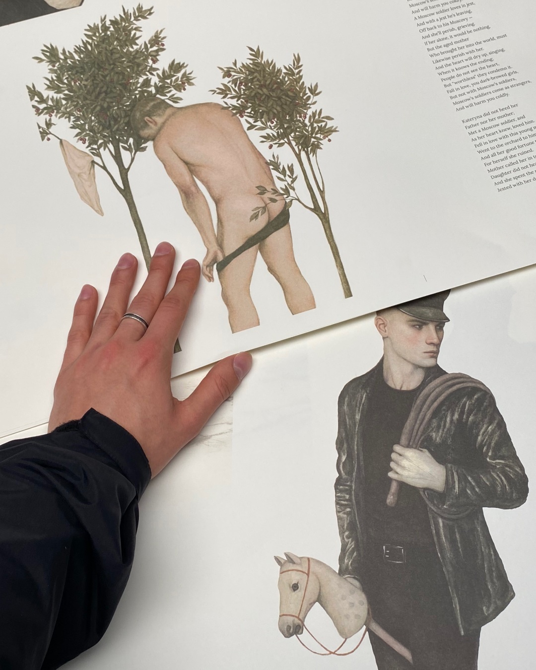 Photo by fodiihalimowski