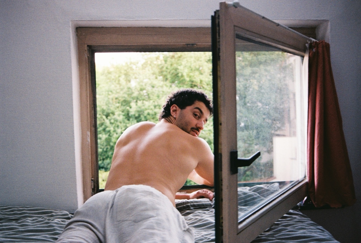 Photo by jaimeaurreco