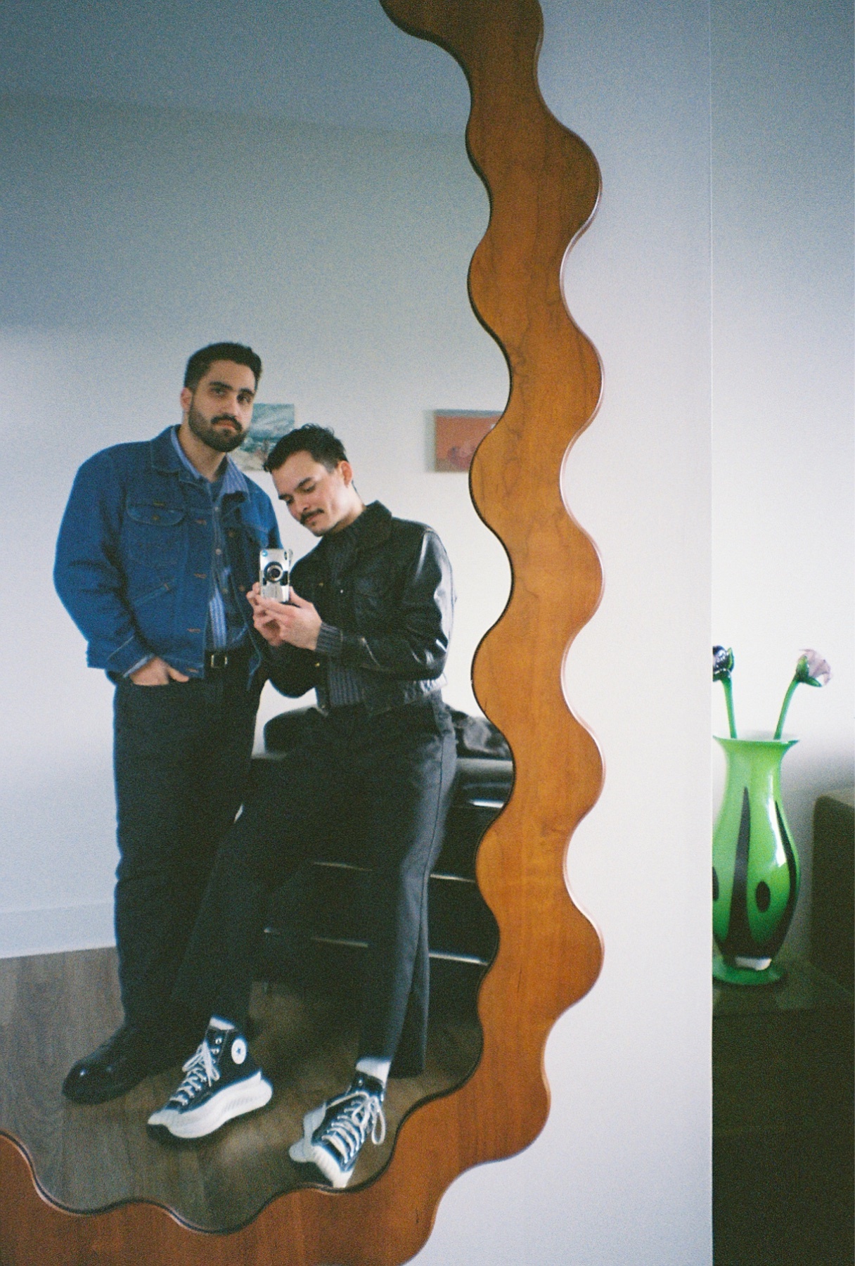 Photo by erickson / Erickson on Collective