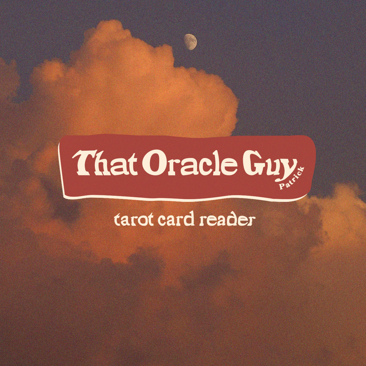 Photo by thatoracleguy