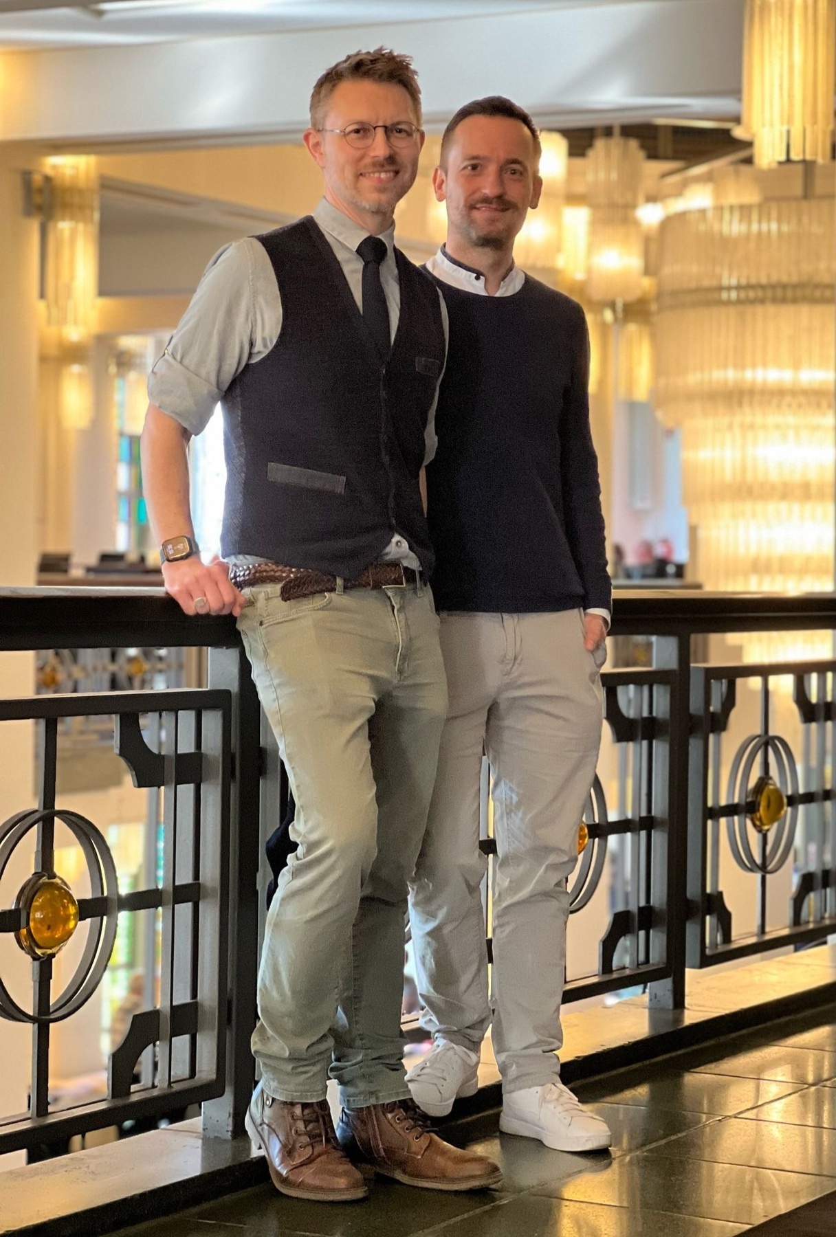 Photo by oliandbasti