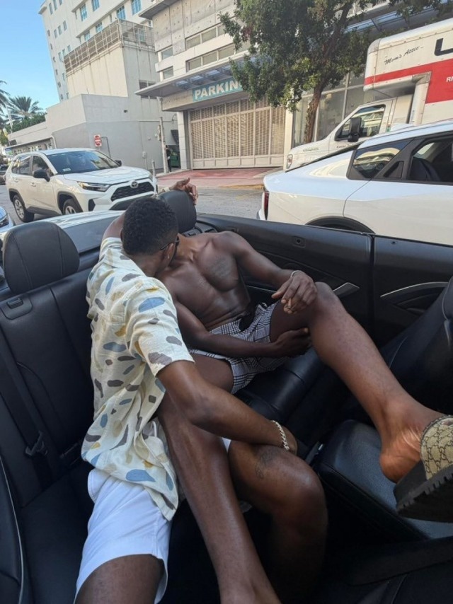 Photo by keenanlance