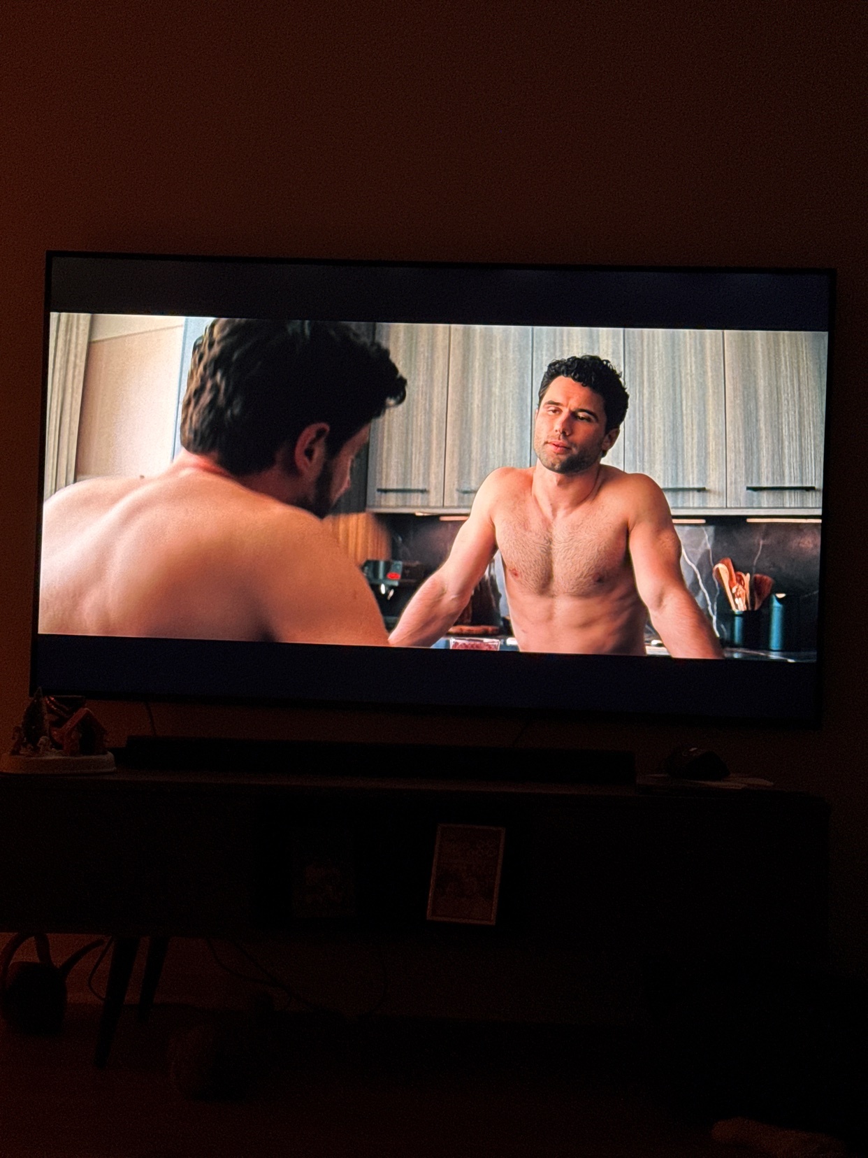 Photo by mattbenjammin