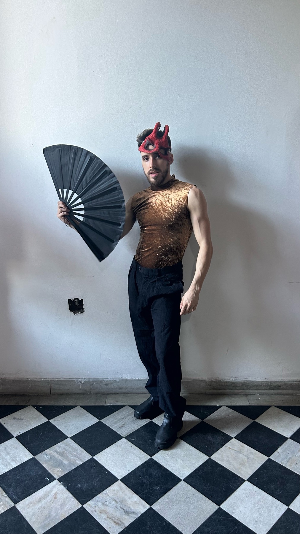 Photo by soldierrayan