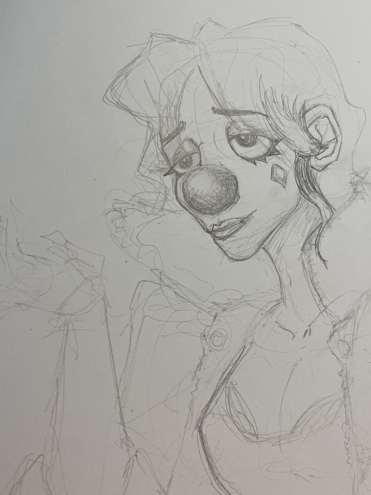 Photo by joelleclover