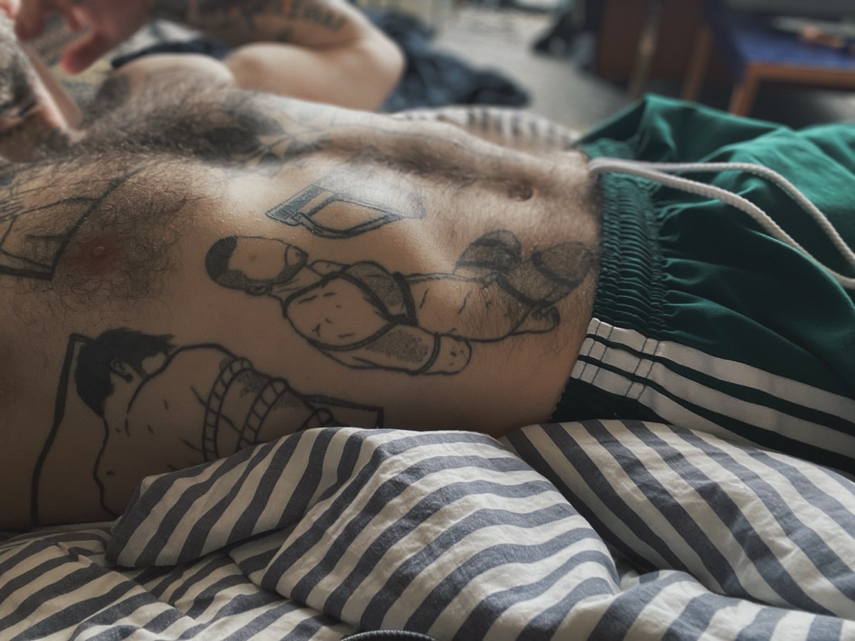 Photo by partwerewolf