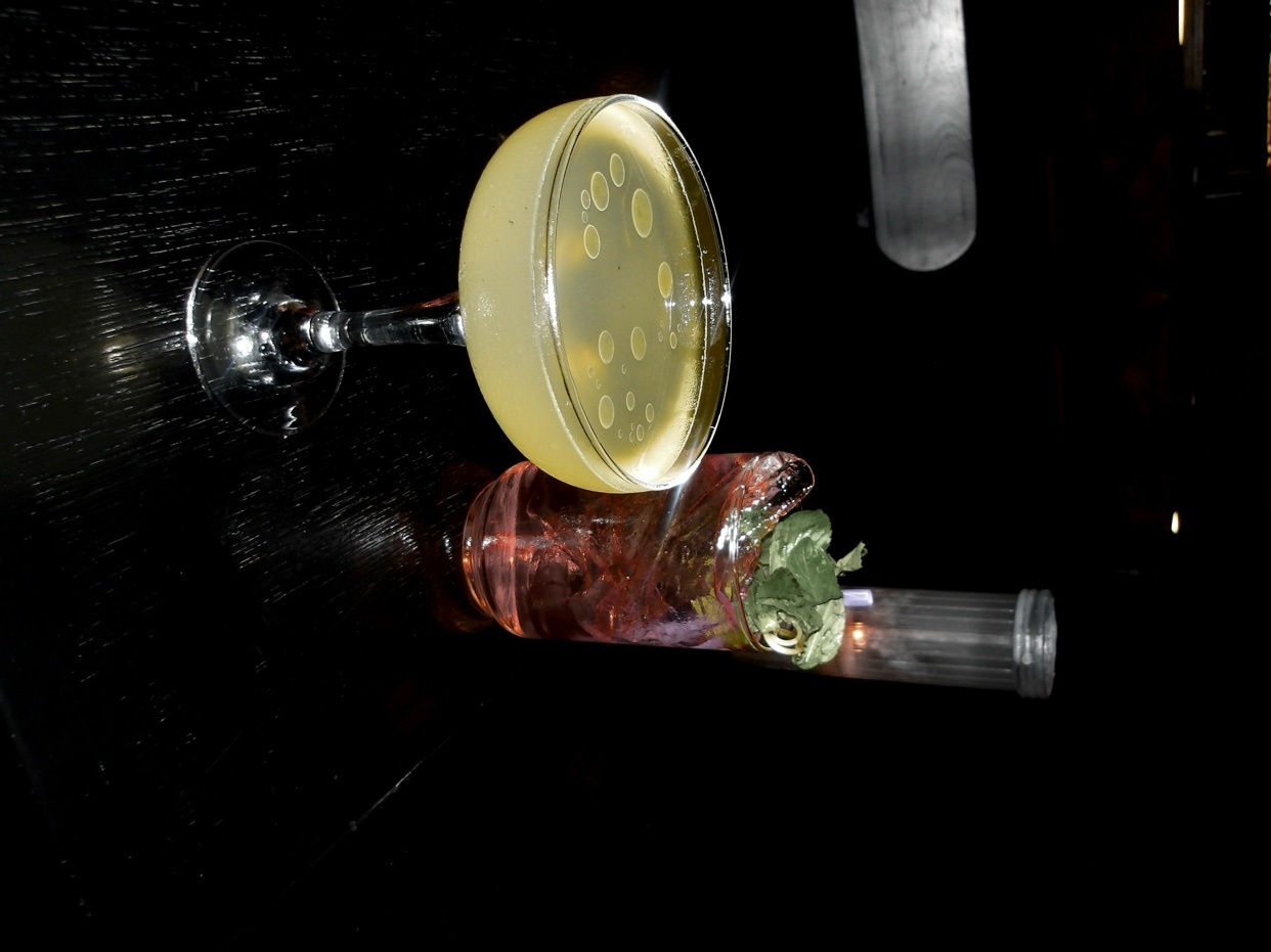 Photo by elliotsgarden