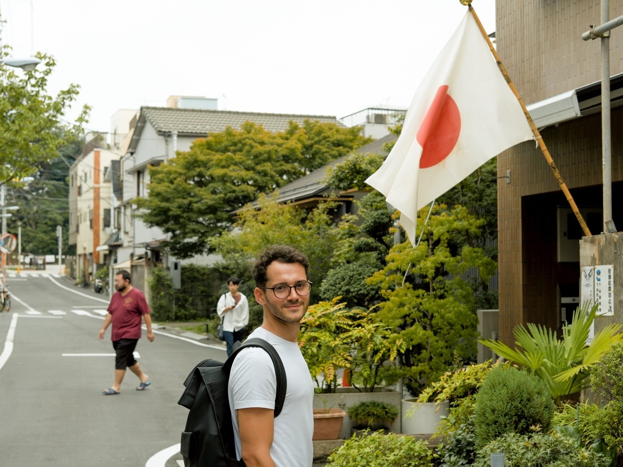 Photo by ezequielcarmona