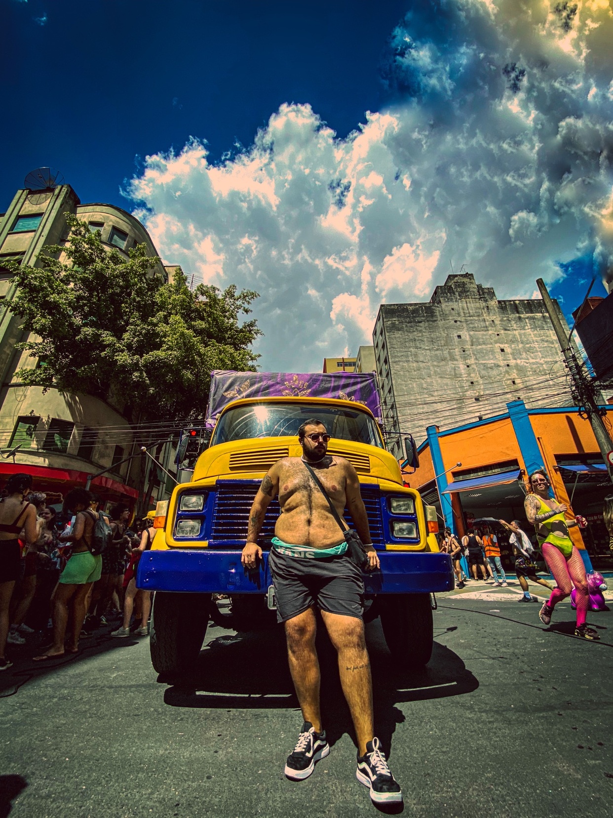Photo by guiandra.de / Guilherme Andrade 🐻 on Collective