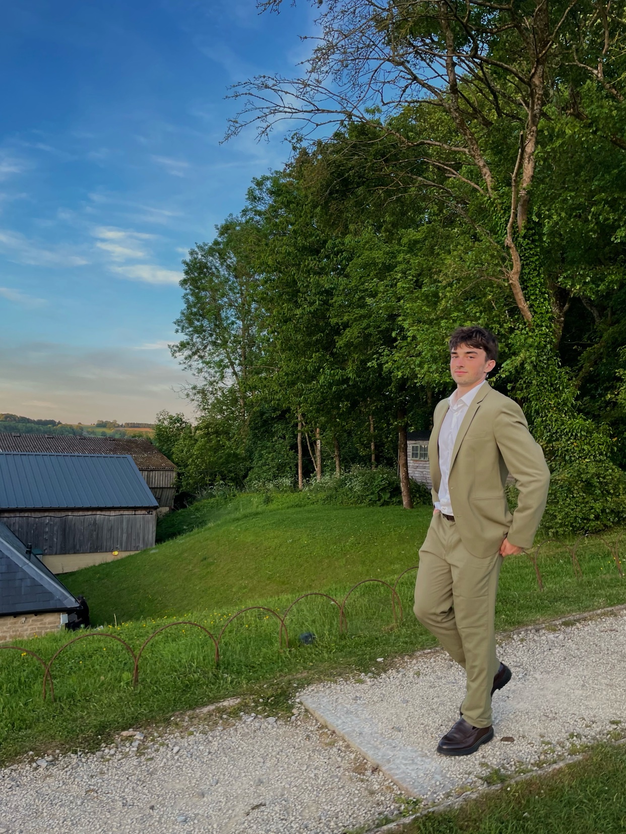 Photo by danmartin / Daniel on Collective