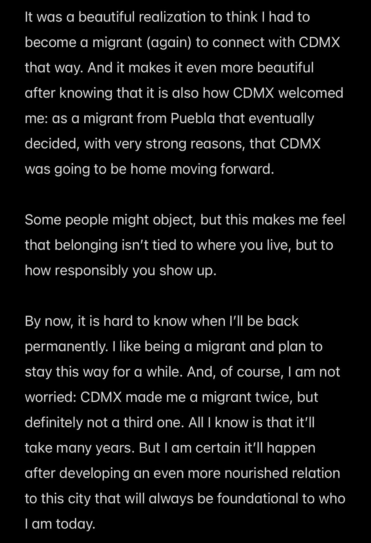 Photo by pacogbellego