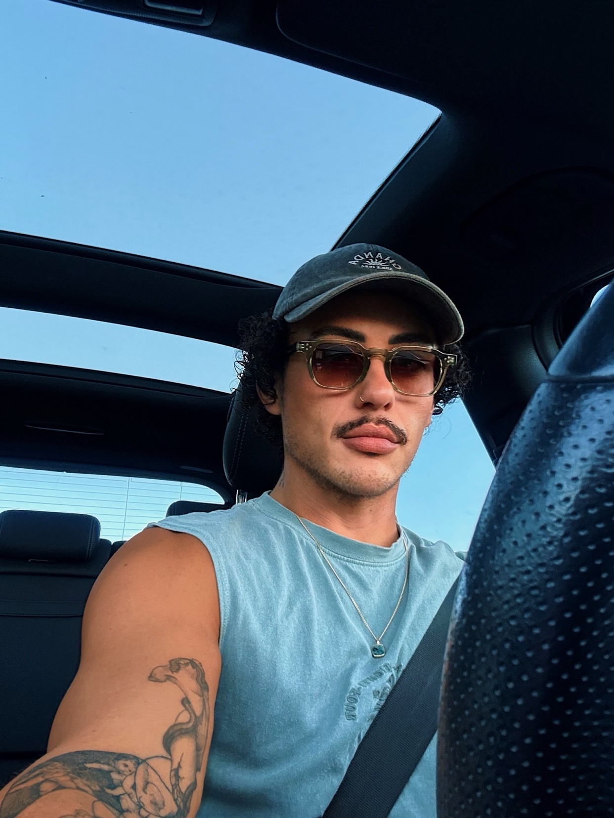 Photo by standardissuesaint