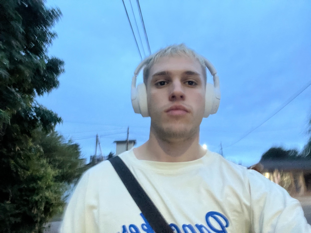 Photo by tobiasmanuel