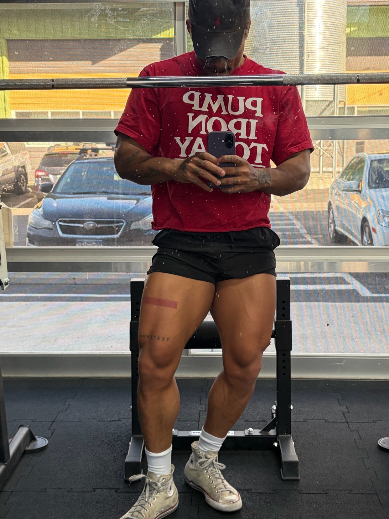 Photo by troublethewalk