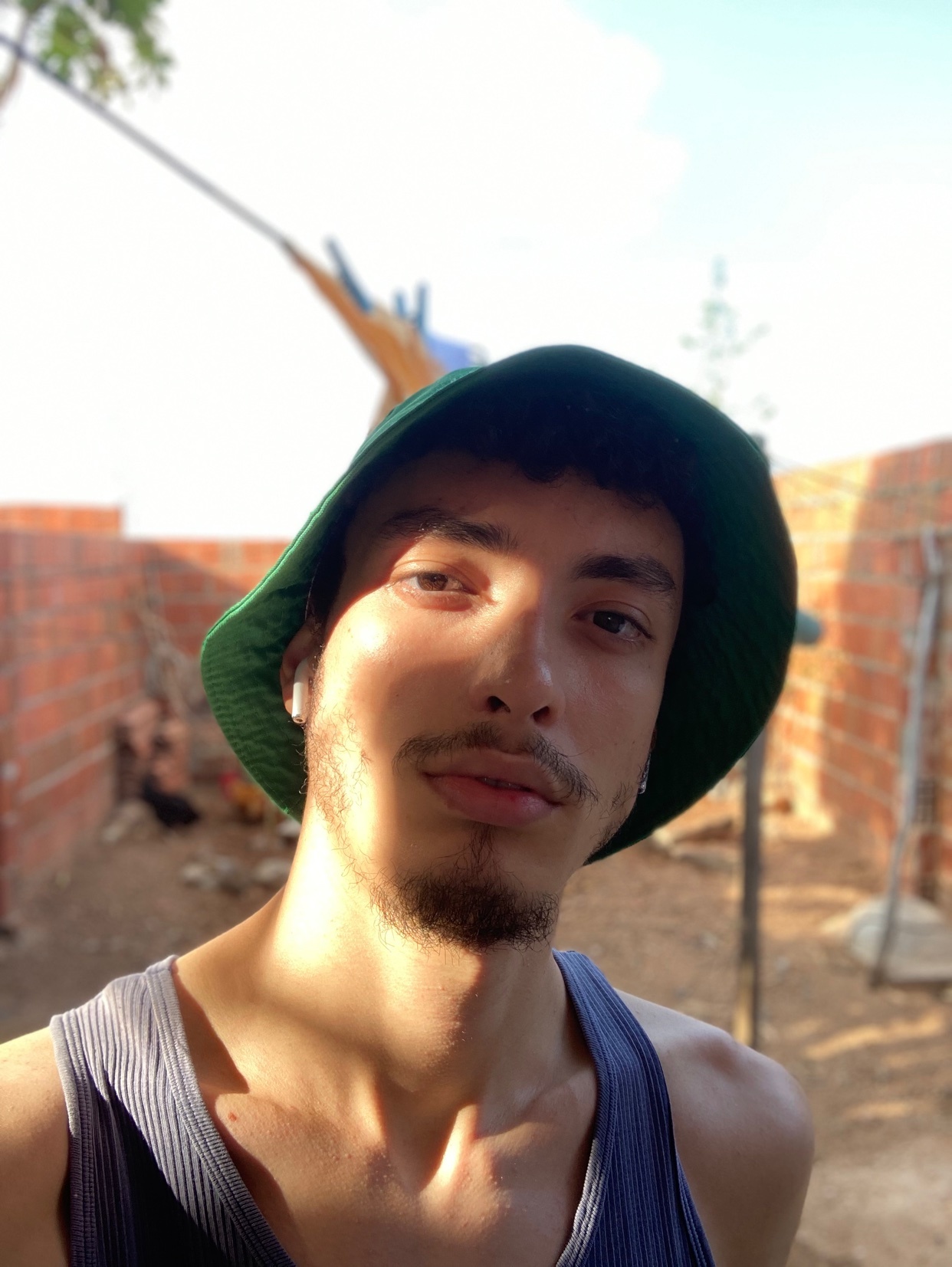 Photo by brendodeaguiar