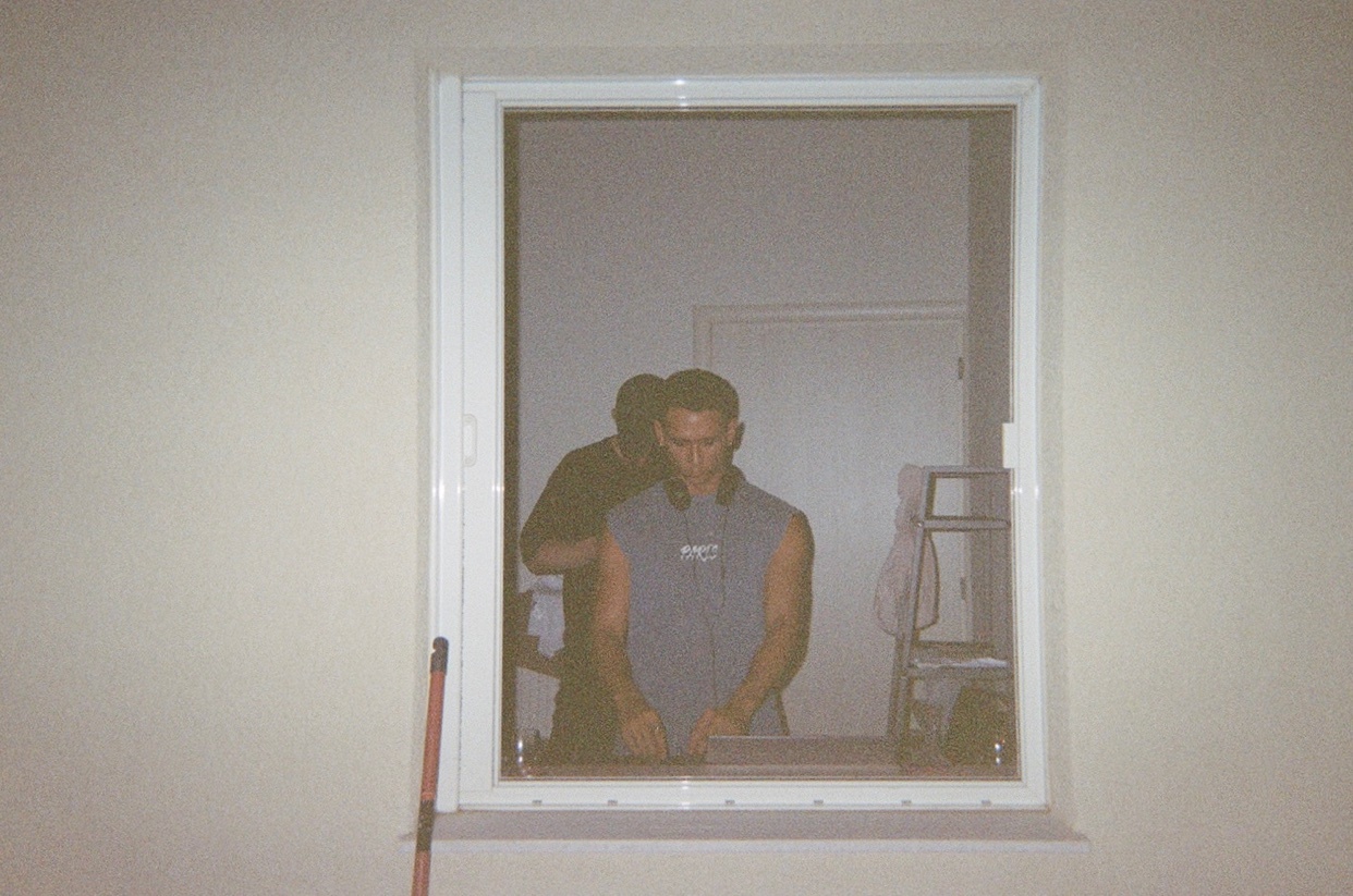 Photo by tobias_hogan / Tobias on Collective