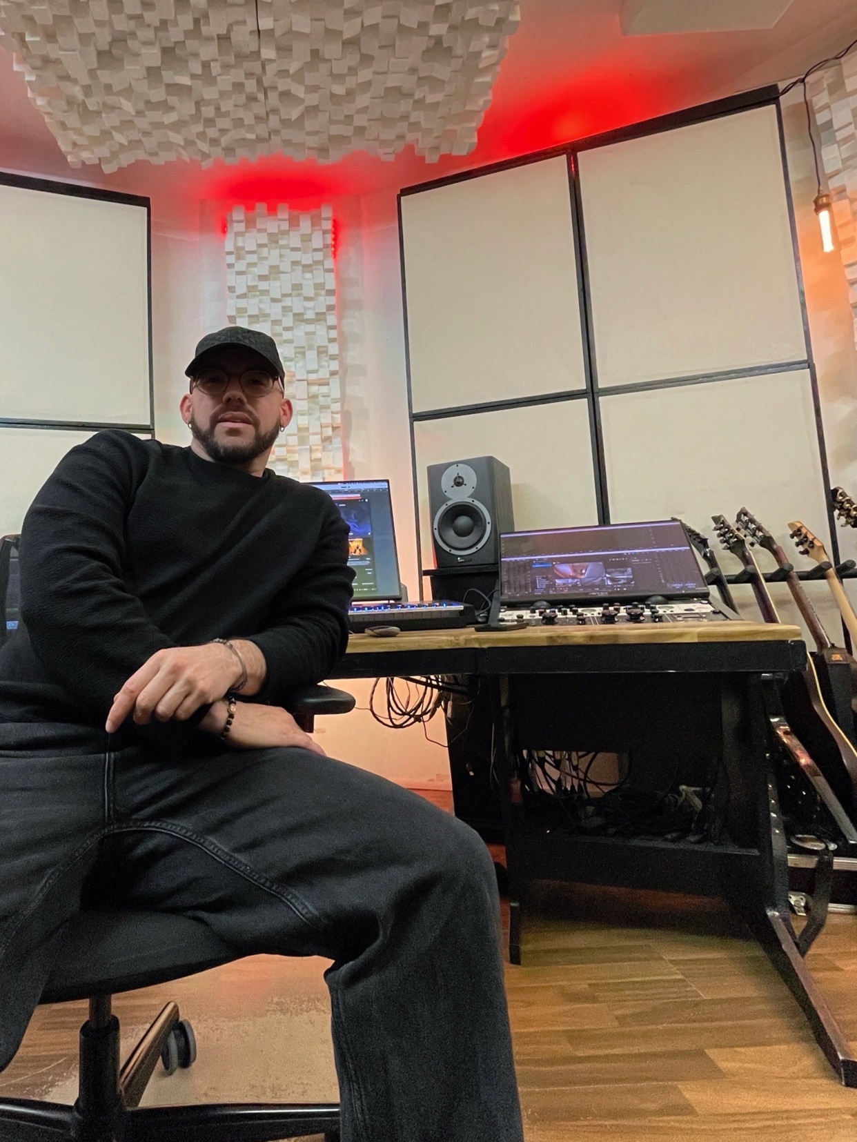 Photo by iamdarioblack