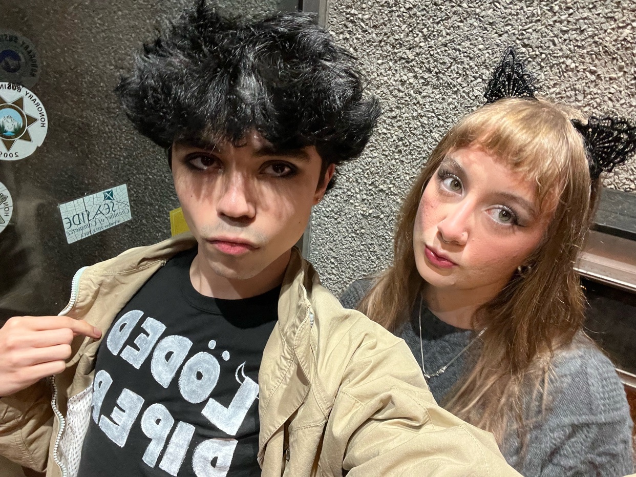 Photo by dakotawallock