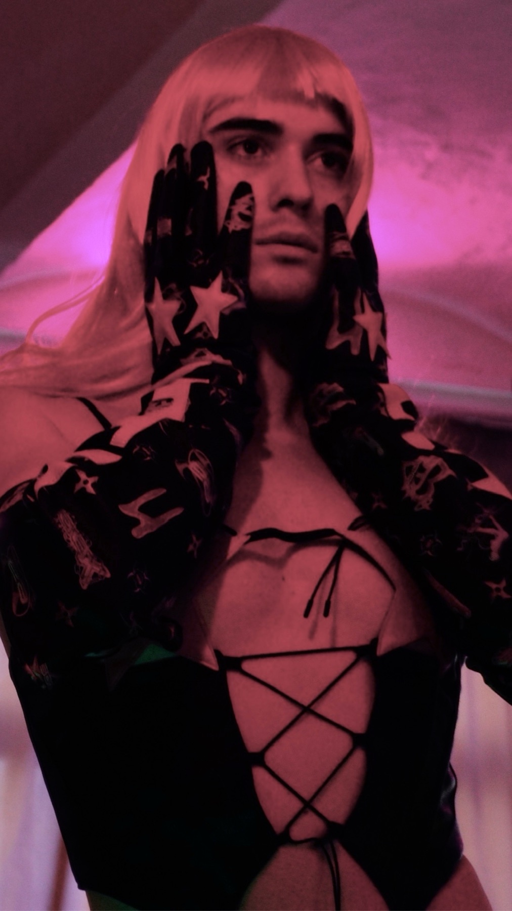 Photo by adonvenus / Adon Venus on Collective