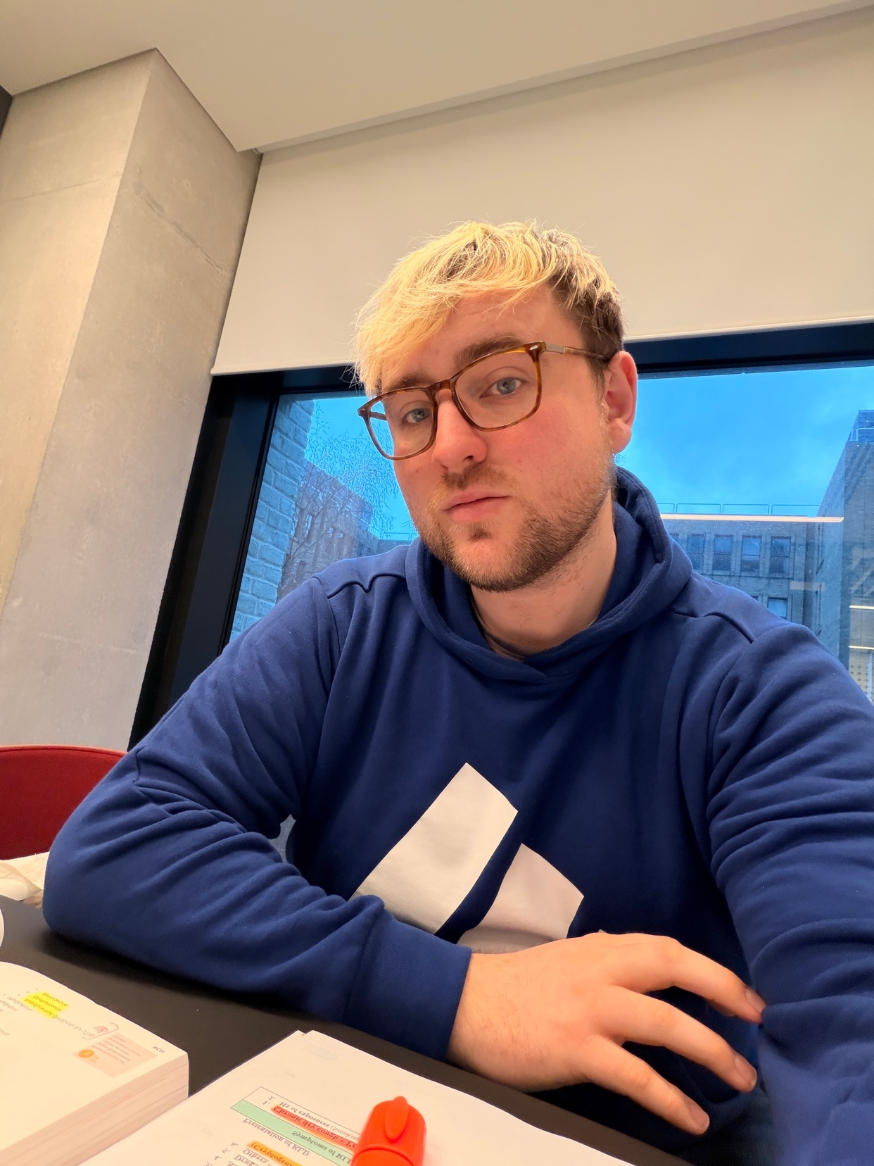 Photo by theblondyjim