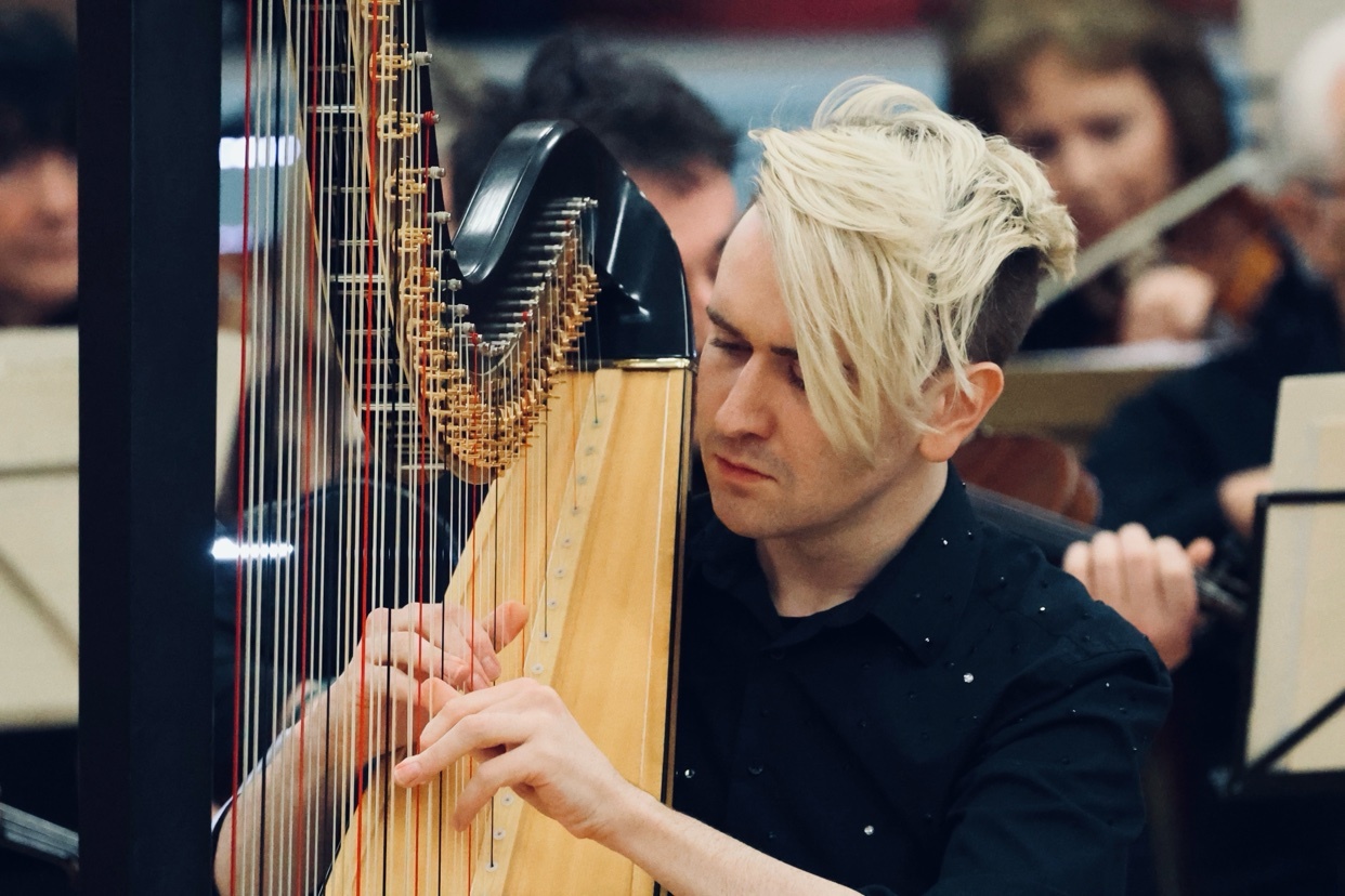 Photo by richardharp93