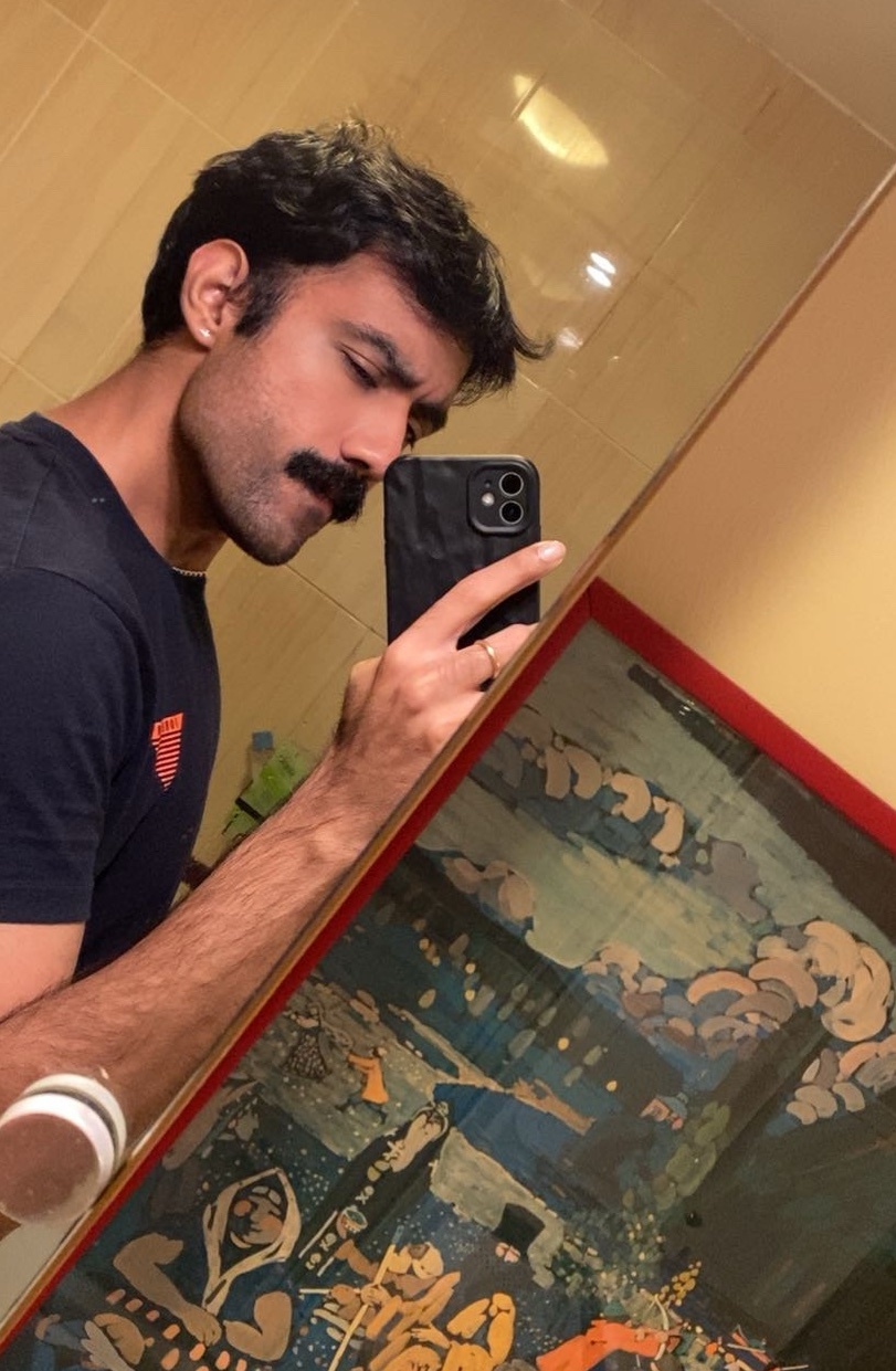 Photo by brownhedonist