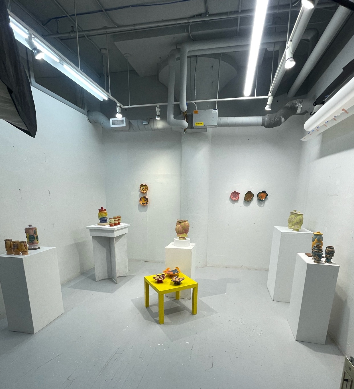 Photo by pottery