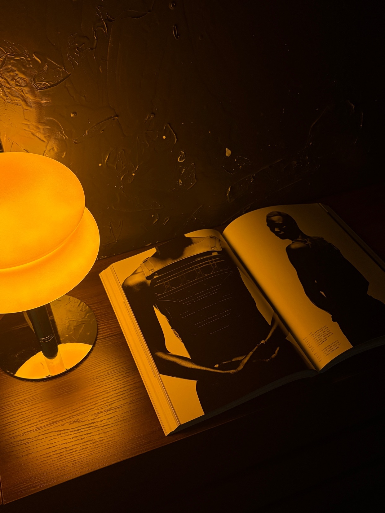 Photo by georgearnaldo