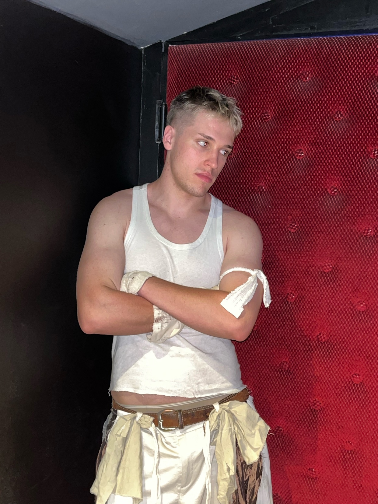 Photo by tobiasmanuel