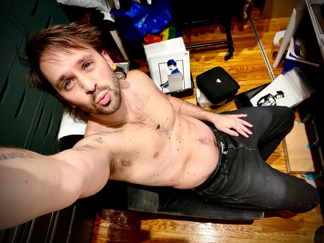 Photo by queero_gear